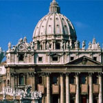 Vatican City / Status Civitatis Vaticanæ