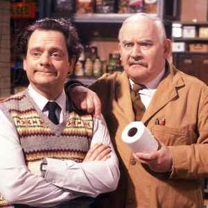 Open All Hours 1976-1985