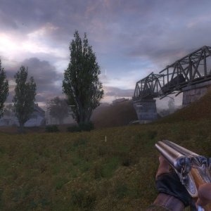 S.T.A.L.K.E.R.: Shadow of Chernobyl 2007