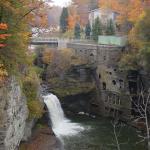 Ithaca�s Waterfalls and Gorges