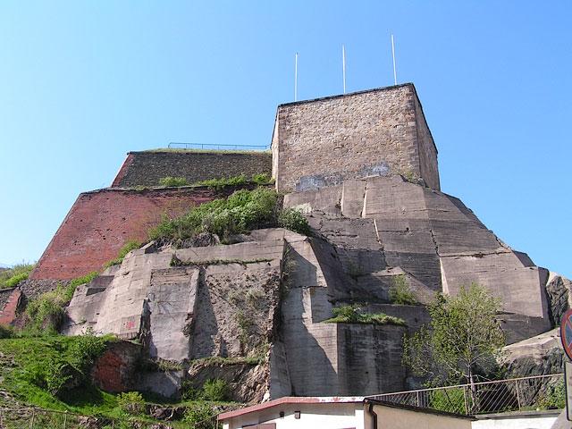Klodzko Fortress / Twierdza Kodzko