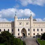 Lublin Castle / Zamek w Lublinie