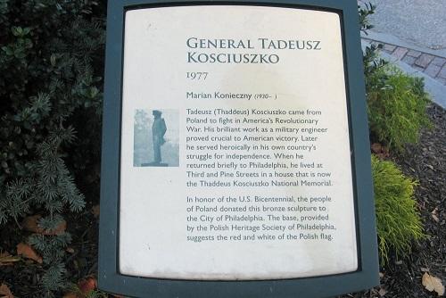 National Memorial House of Tadeusz Kosciuszko / Muzeum narodowe pamici Tadeusza Kociuszki