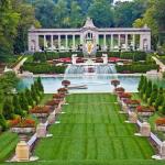 Nemours Mansion and Gardens