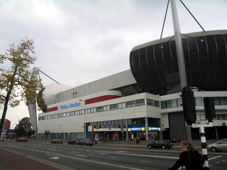 Philips Stadion