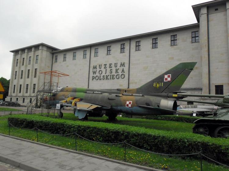 Polish Army Museum / Muzeum Wojska Polskiego