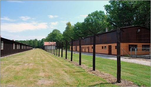 Stutthof Concentration Camp / Obz koncentracyjny w Sztutowie (Konzentrationslager)
