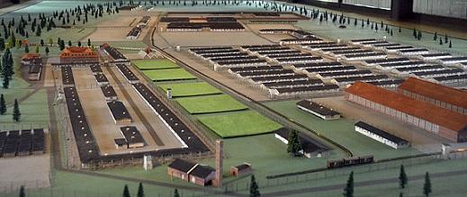 Stutthof Concentration Camp / Obz koncentracyjny w Sztutowie (Konzentrationslager)