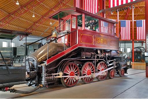 Baltimore and Ohio Railroad