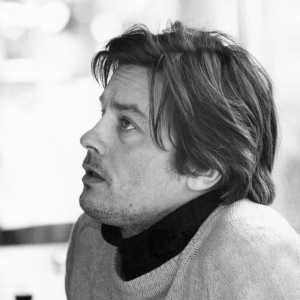 Alain Delon