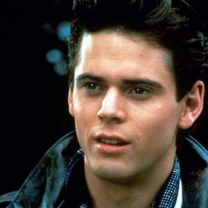C Thomas Howell