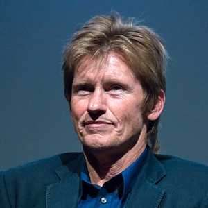 Denis Leary