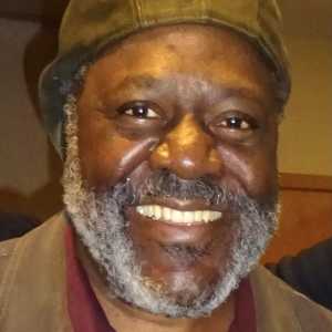 Frankie Faison