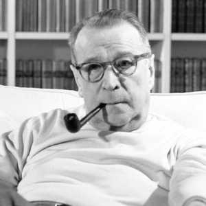 Georges Simenon