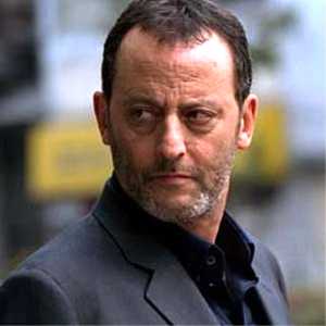 Jean Reno