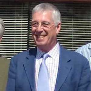 Jeffrey Holland