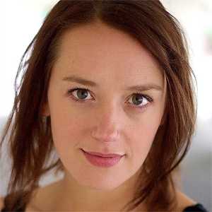 Jessica Ransom
