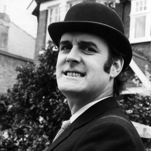 John Cleese
