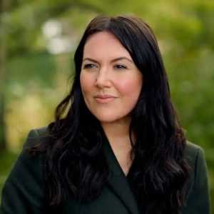 Katy Wix