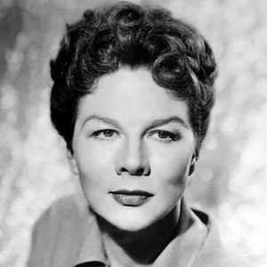 Wendy Hiller